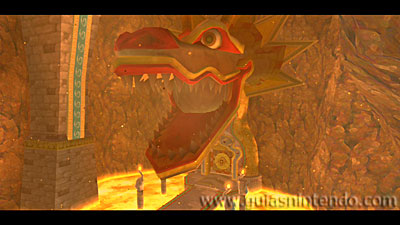 The Legend of Zelda: Skyward Sword HD