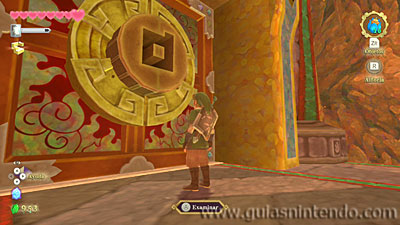 The Legend of Zelda: Skyward Sword HD