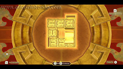 The Legend of Zelda: Skyward Sword HD