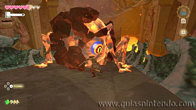 The Legend of Zelda: Skyward Sword HD