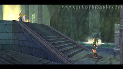 The Legend of Zelda: Skyward Sword HD