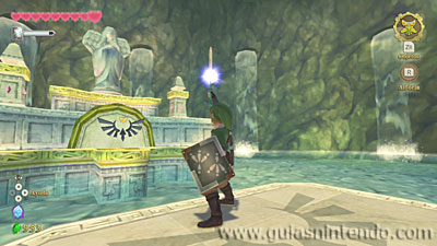 The Legend of Zelda: Skyward Sword HD