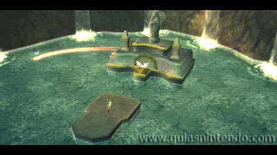 The Legend of Zelda: Skyward Sword HD