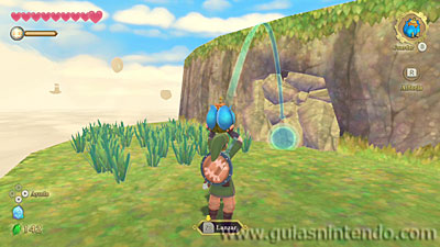 The Legend of Zelda: Skyward Sword HD