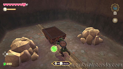 The Legend of Zelda: Skyward Sword HD