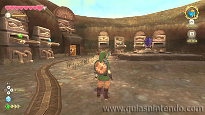 The Legend of Zelda: Skyward Sword HD