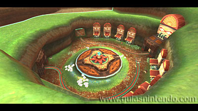 The Legend of Zelda: Skyward Sword HD