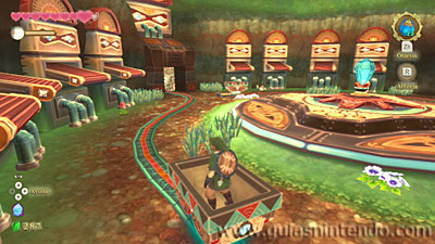 The Legend of Zelda: Skyward Sword HD