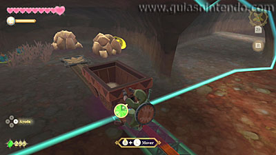 The Legend of Zelda: Skyward Sword HD