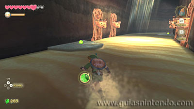 The Legend of Zelda: Skyward Sword HD