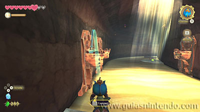The Legend of Zelda: Skyward Sword HD
