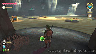 The Legend of Zelda: Skyward Sword HD