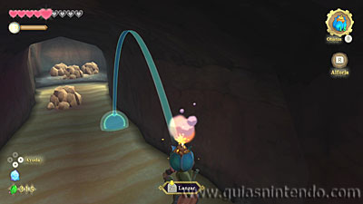 The Legend of Zelda: Skyward Sword HD