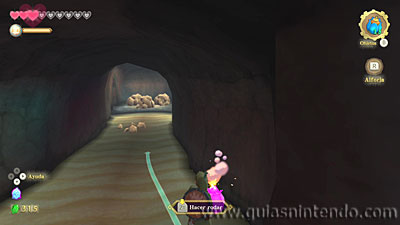 The Legend of Zelda: Skyward Sword HD