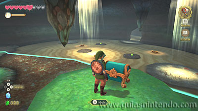 The Legend of Zelda: Skyward Sword HD
