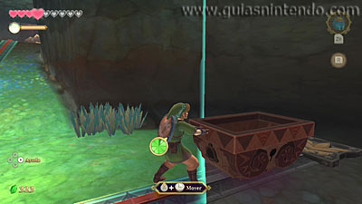 The Legend of Zelda: Skyward Sword HD