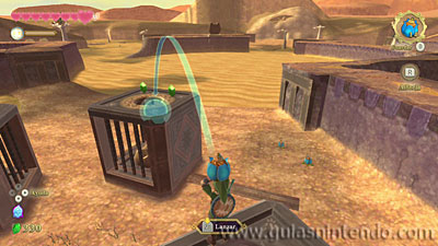 The Legend of Zelda: Skyward Sword HD