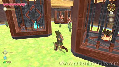 The Legend of Zelda: Skyward Sword HD