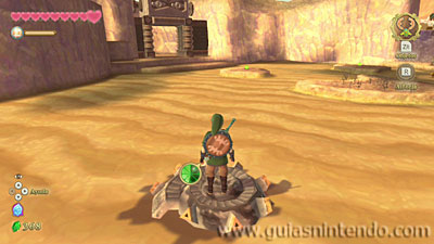The Legend of Zelda: Skyward Sword HD