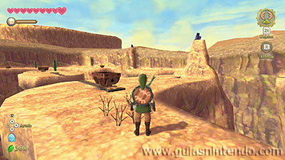 The Legend of Zelda: Skyward Sword HD