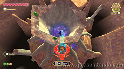 The Legend of Zelda: Skyward Sword HD