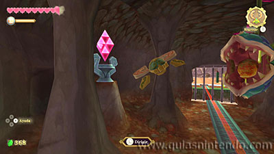 The Legend of Zelda: Skyward Sword HD