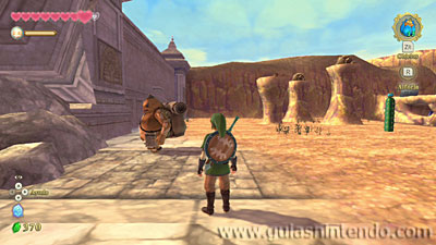 The Legend of Zelda: Skyward Sword HD