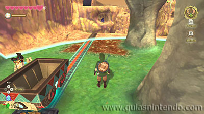 The Legend of Zelda: Skyward Sword HD