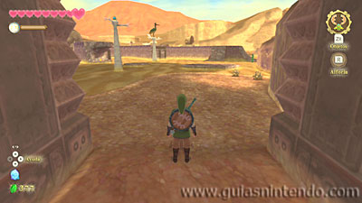 The Legend of Zelda: Skyward Sword HD
