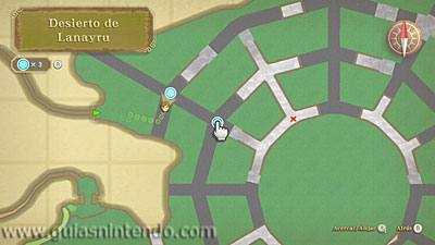 The Legend of Zelda: Skyward Sword HD