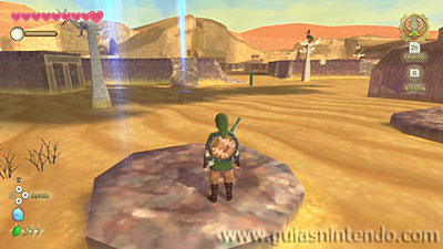 The Legend of Zelda: Skyward Sword HD