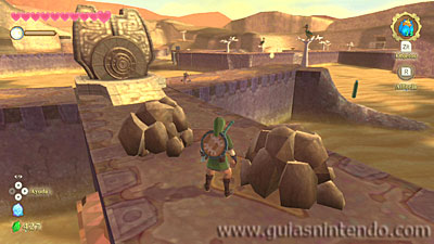 The Legend of Zelda: Skyward Sword HD