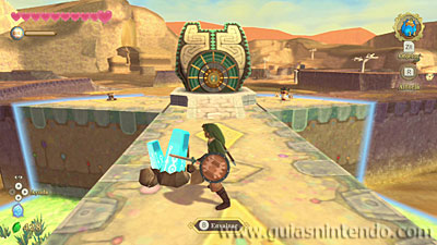 The Legend of Zelda: Skyward Sword HD