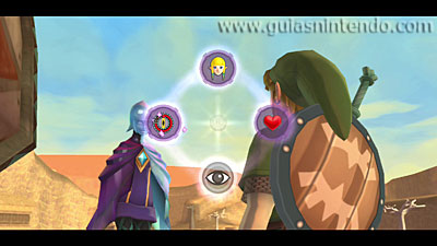 The Legend of Zelda: Skyward Sword HD