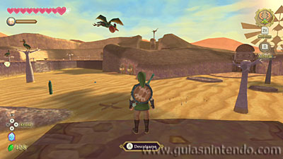 The Legend of Zelda: Skyward Sword HD