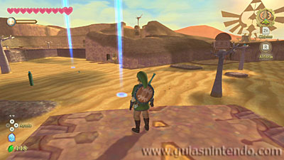 The Legend of Zelda: Skyward Sword HD