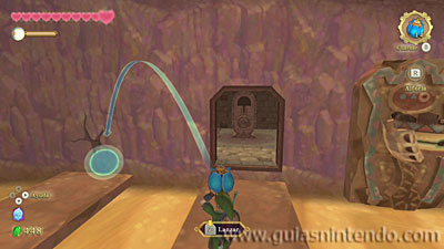 The Legend of Zelda: Skyward Sword HD