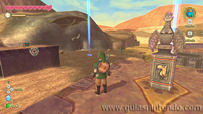 The Legend of Zelda: Skyward Sword HD