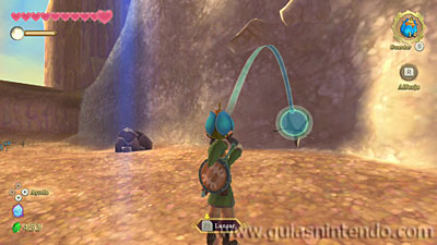 The Legend of Zelda: Skyward Sword HD