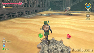 The Legend of Zelda: Skyward Sword HD