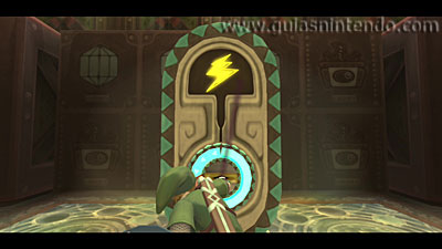The Legend of Zelda: Skyward Sword HD