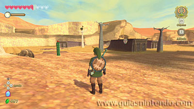 The Legend of Zelda: Skyward Sword HD