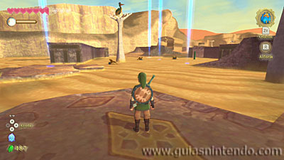 The Legend of Zelda: Skyward Sword HD