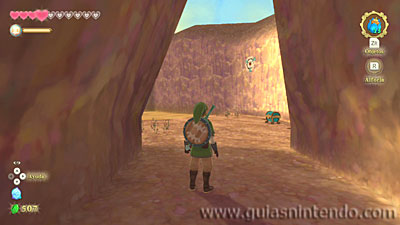 The Legend of Zelda: Skyward Sword HD