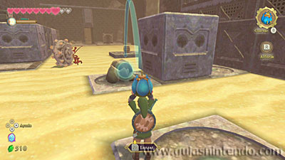 The Legend of Zelda: Skyward Sword HD