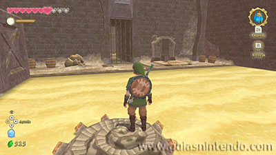 The Legend of Zelda: Skyward Sword HD