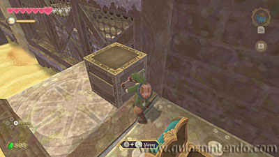 The Legend of Zelda: Skyward Sword HD