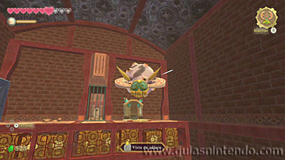 The Legend of Zelda: Skyward Sword HD