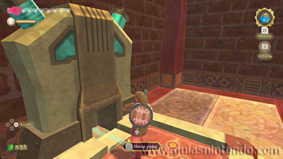 The Legend of Zelda: Skyward Sword HD