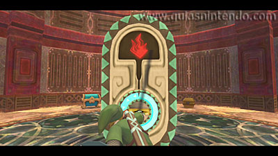 The Legend of Zelda: Skyward Sword HD